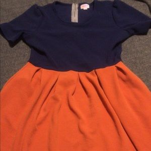 Lularoe dresses size Large